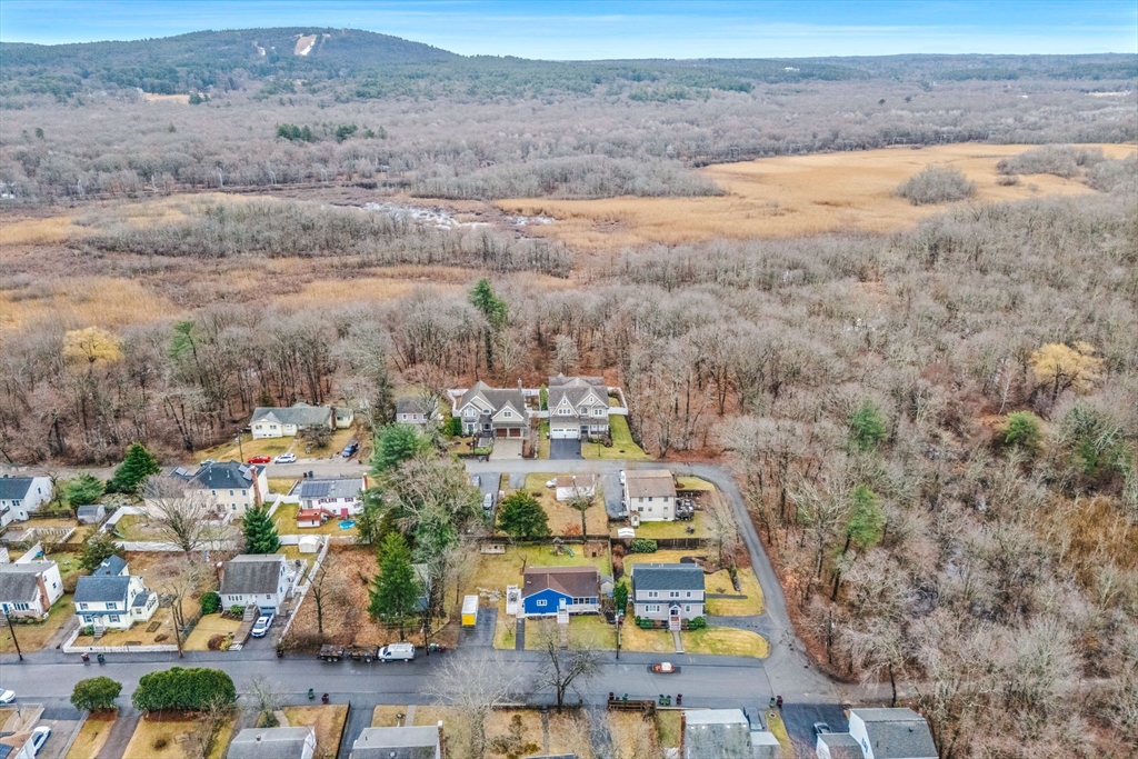 60 Goshen Road Dedham, MA 02026 - Photo 35 of 37 a view of city and mountain view