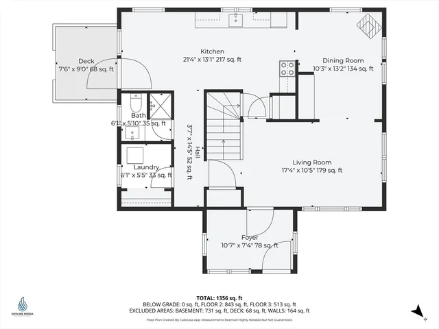 $499,999 | 35 Thissell Avenue, Dracut, MA 01826