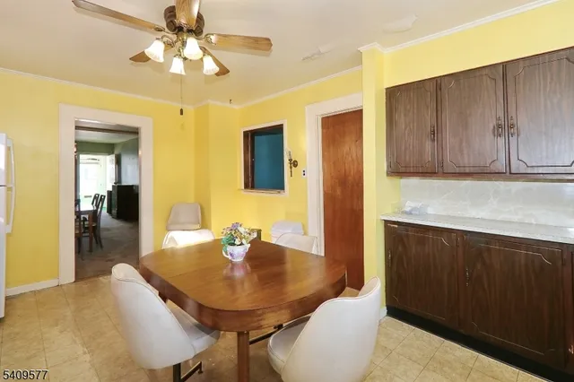 $450,000 | 587 Thoreau Terrace, Union, NJ 07083