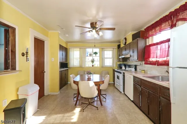 $450,000 | 587 Thoreau Terrace, Union, NJ 07083