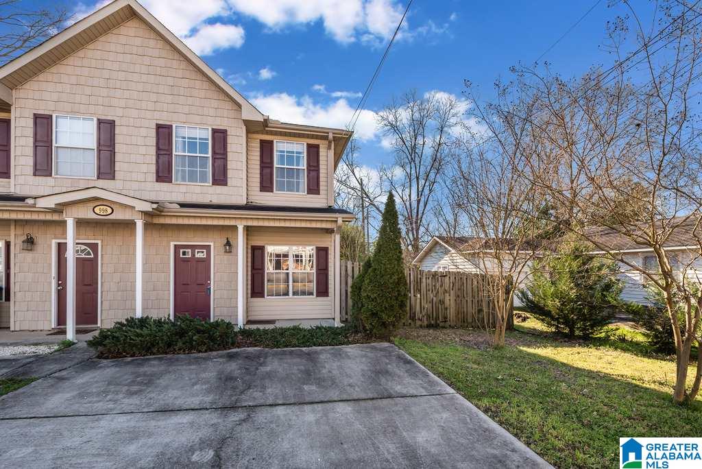 998 Valley Street Montevallo, AL 35115 - Photo 1 of 25