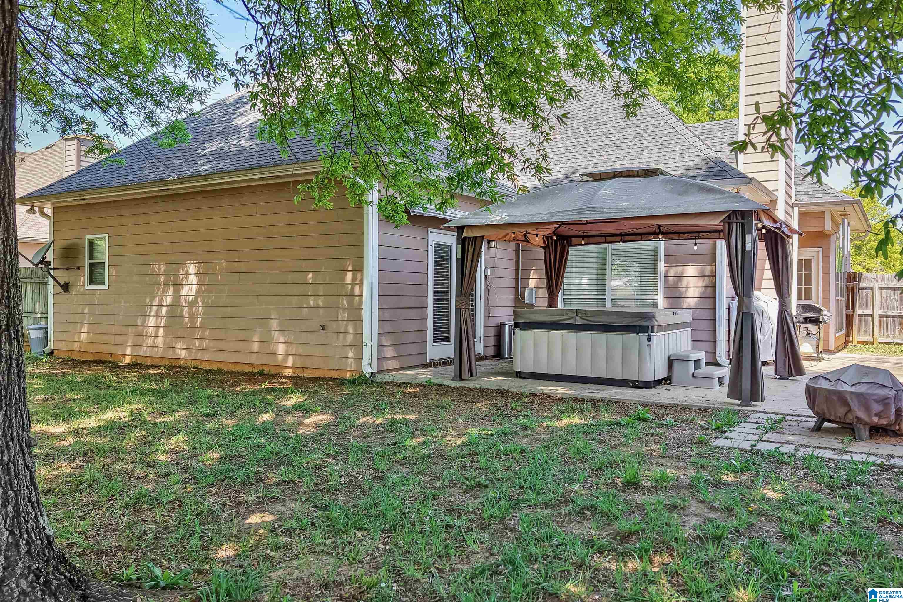 657 Barkley Circle Alabaster, AL 35007 - Photo 25 of 34