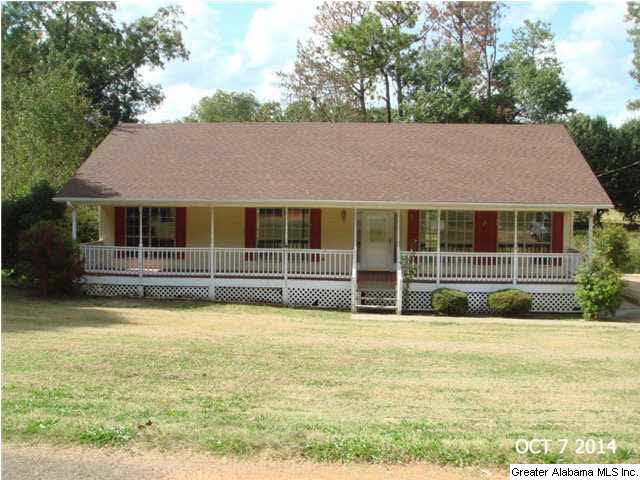 1114 Ferro Avenue Bessemer, AL 35020 - Photo 1 of 12