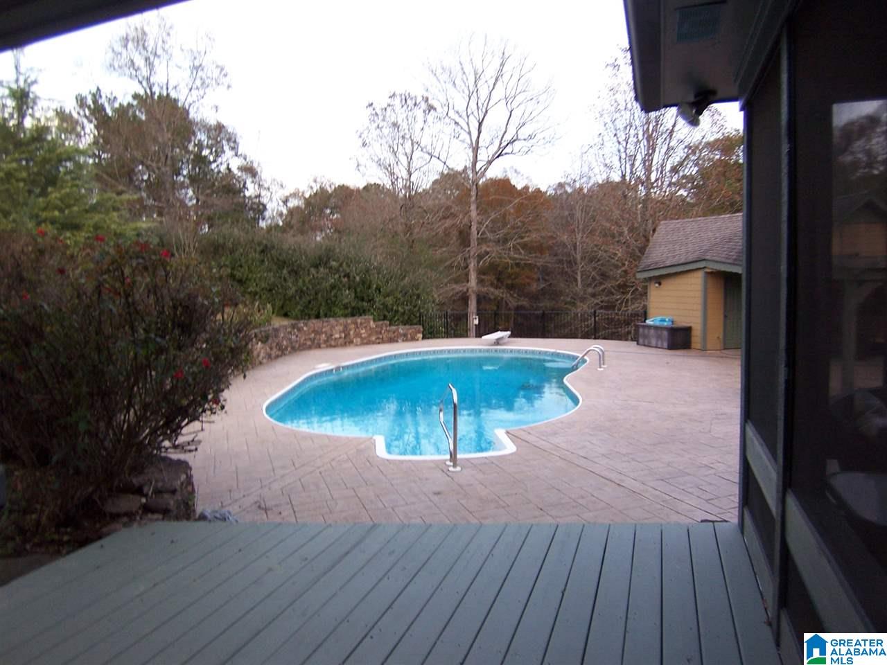309 Carriage Lane Alabaster, AL 35007 - Photo 39 of 48