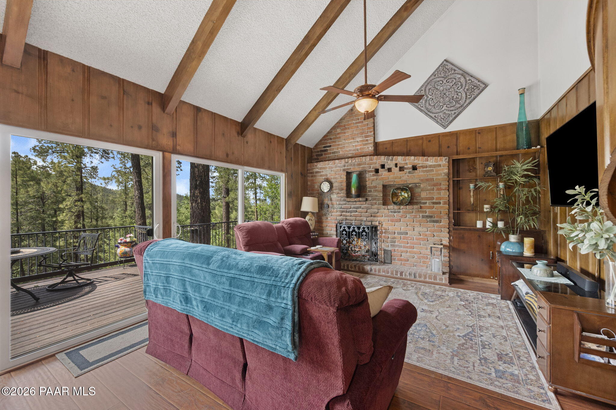 6237 Champion Way Prescott, AZ 86303 - Photo 11 of 51 11-Living Room