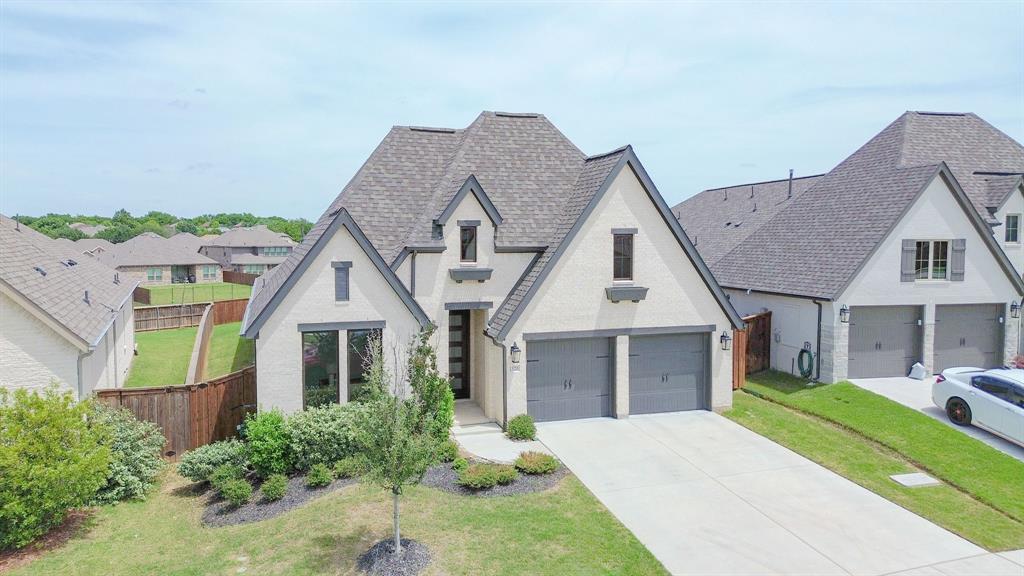1321 Old Rocksprings Pass Mansfield, TX 76063 - Photo 28 of 40