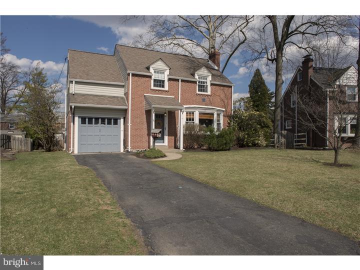 51 West Chelfield Road Glenside, PA 19038 - Photo 1 of 25 Exterior Front