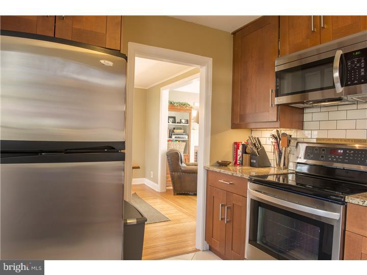 51 West Chelfield Road Glenside, PA 19038 - Photo 13 of 25 Kitchen