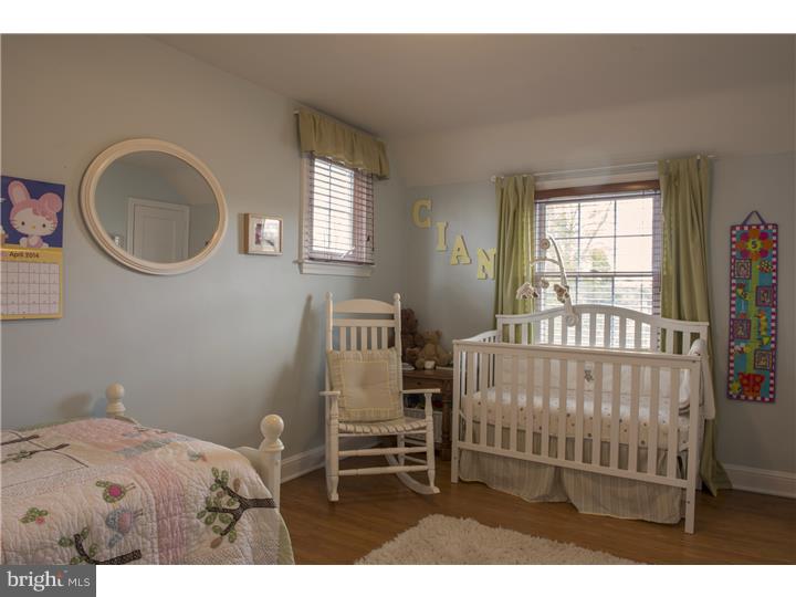 51 West Chelfield Road Glenside, PA 19038 - Photo 17 of 25 Bedroom