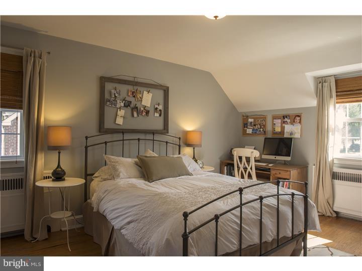 51 West Chelfield Road Glenside, PA 19038 - Photo 20 of 25 Bedroom - Main