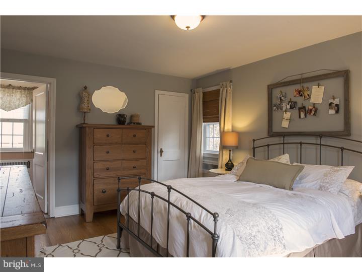 51 West Chelfield Road Glenside, PA 19038 - Photo 23 of 25 Bedroom - Main