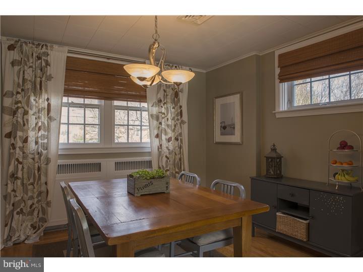 51 West Chelfield Road Glenside, PA 19038 - Photo 7 of 25 Dining Room