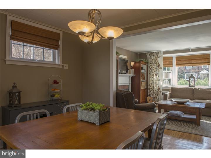 51 West Chelfield Road Glenside, PA 19038 - Photo 8 of 25 Dining Room