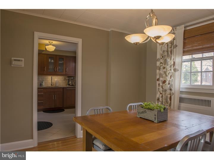 51 West Chelfield Road Glenside, PA 19038 - Photo 9 of 25 Dining Room