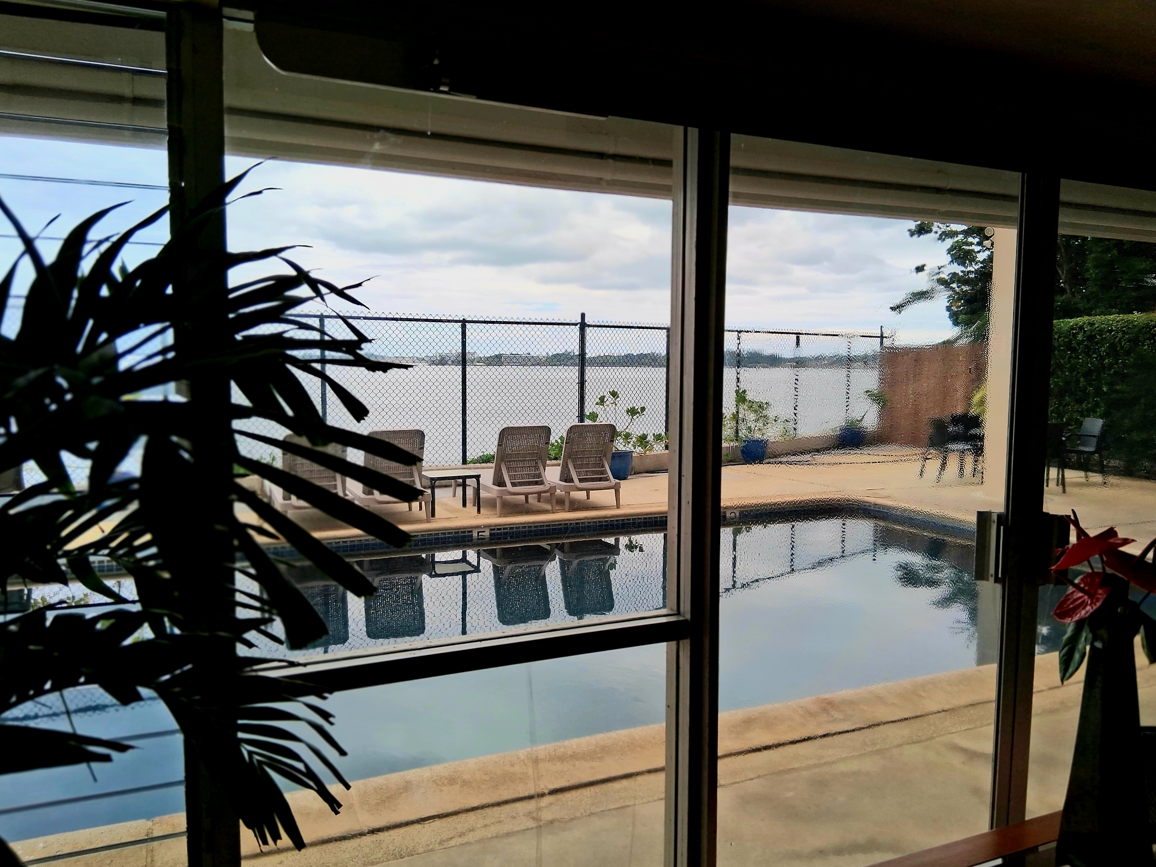 84 Pukihae Street, Unit 404 Hilo, HI 96720 - Photo 13 of 16 a view of living room with furniture
