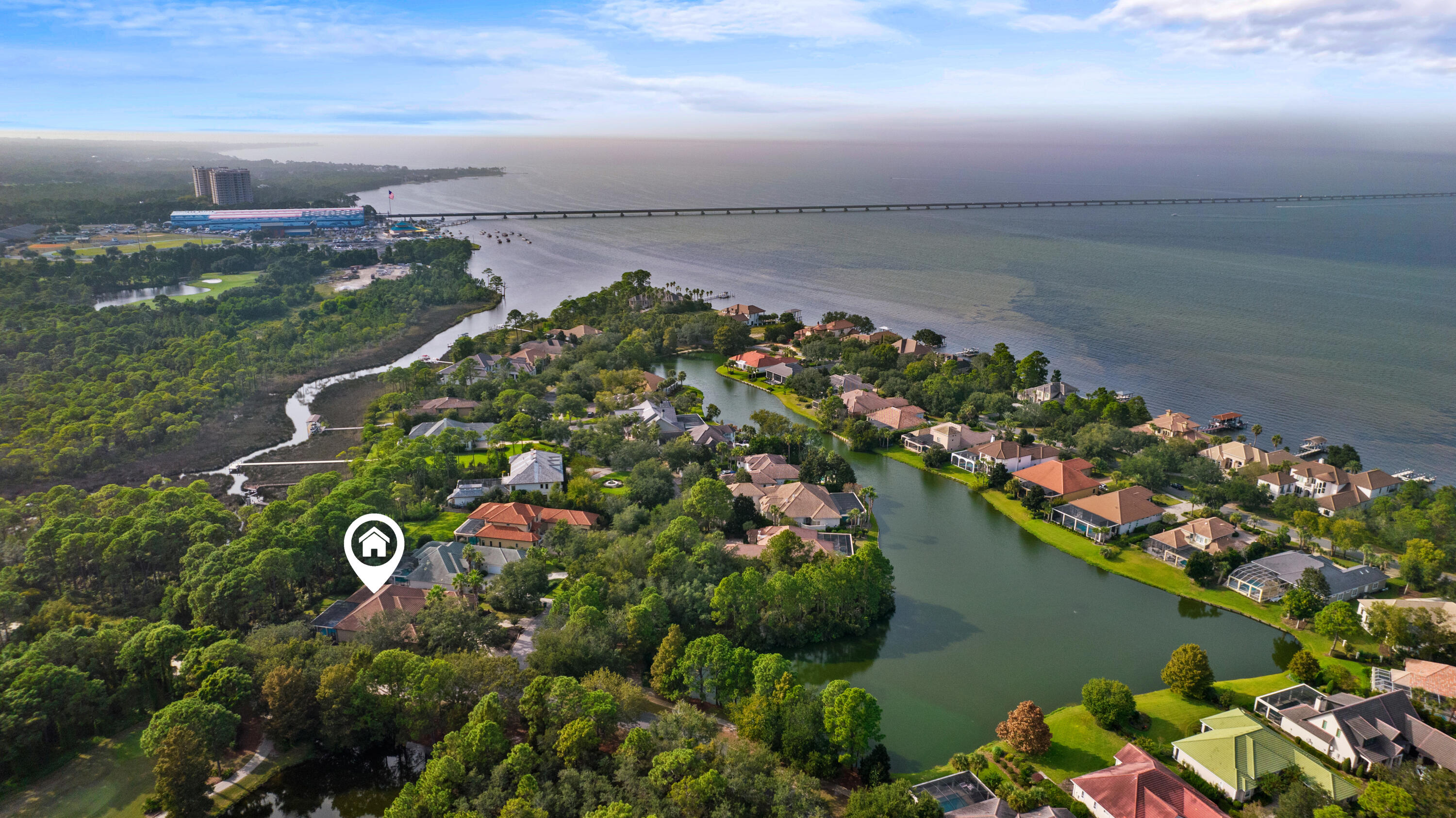 428 Captains Circle Destin, FL 32541 - Photo 49 of 88 428 Captains Circle