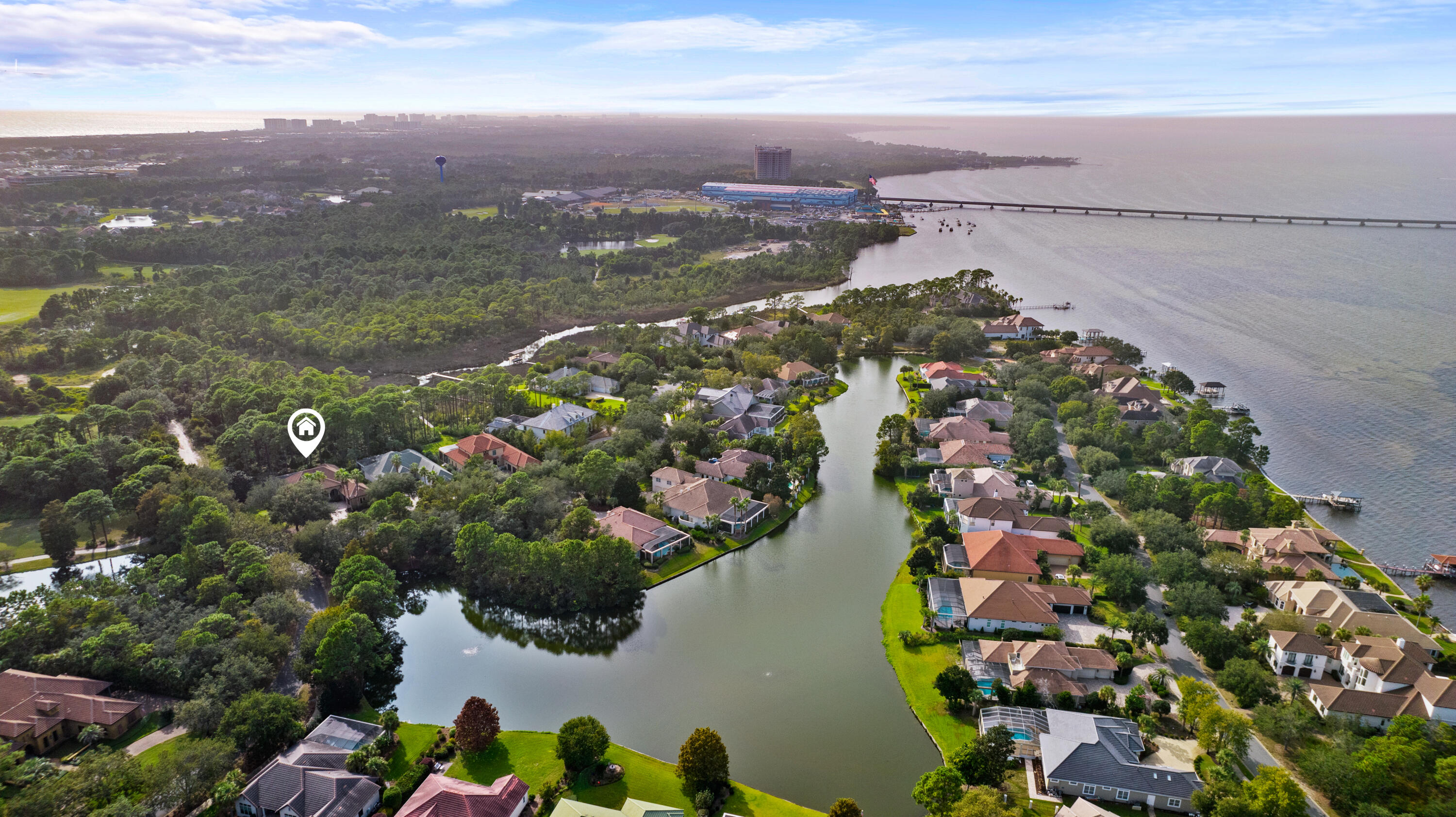 428 Captains Circle Destin, FL 32541 - Photo 50 of 88 428 Captains Circle