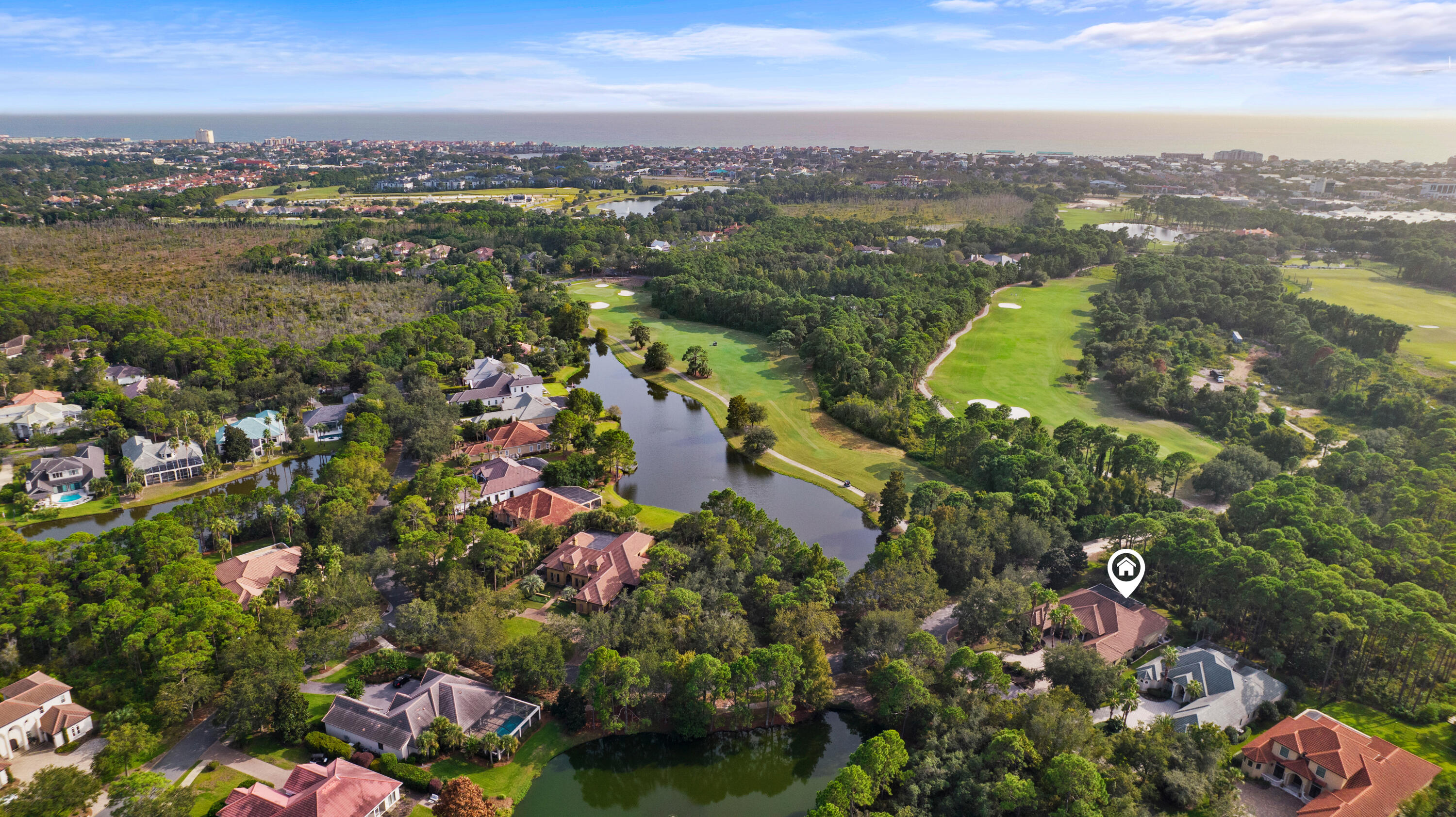 428 Captains Circle Destin, FL 32541 - Photo 52 of 88 428 Captains Circle