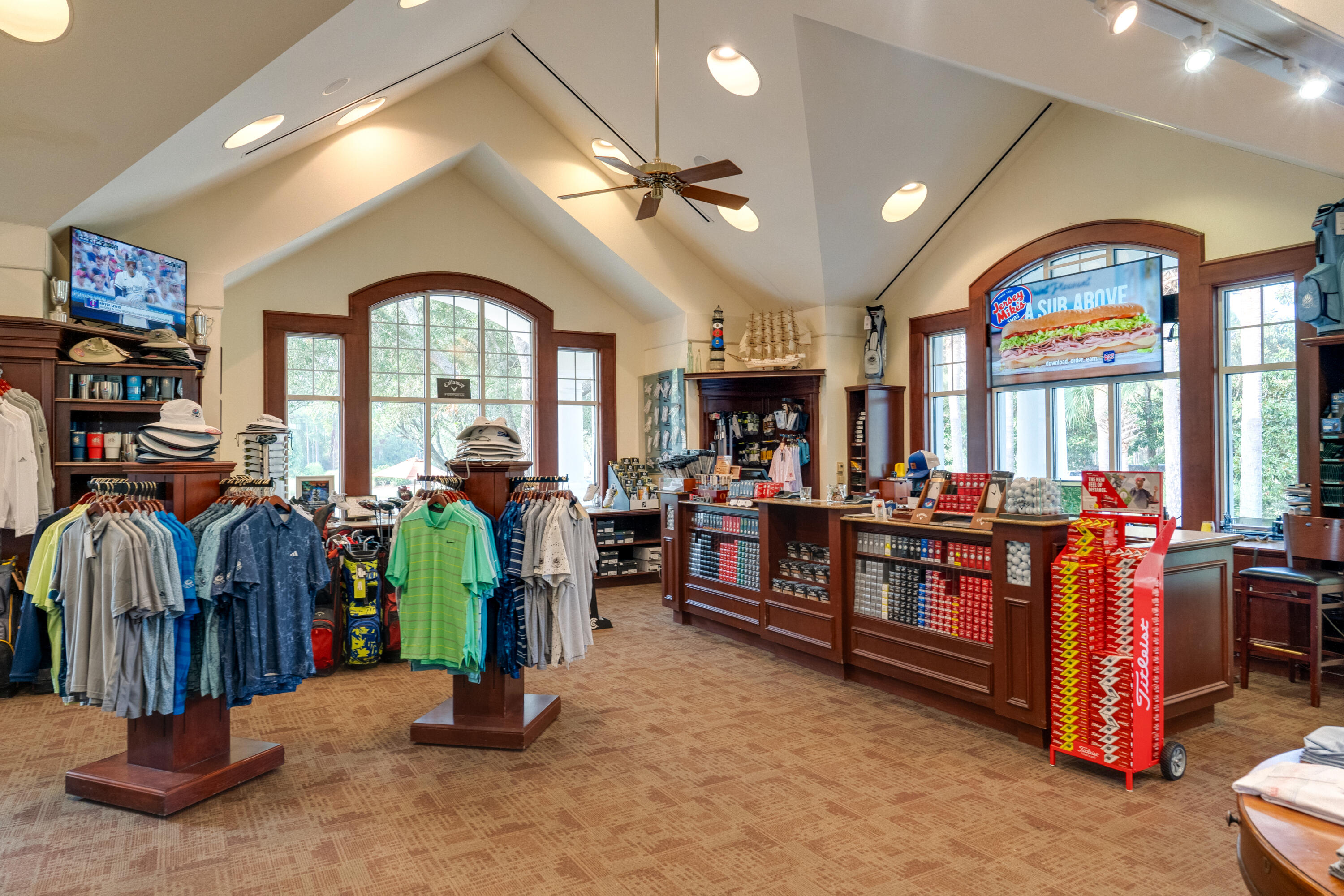 428 Captains Circle Destin, FL 32541 - Photo 69 of 88 a view of a room with gym equipment