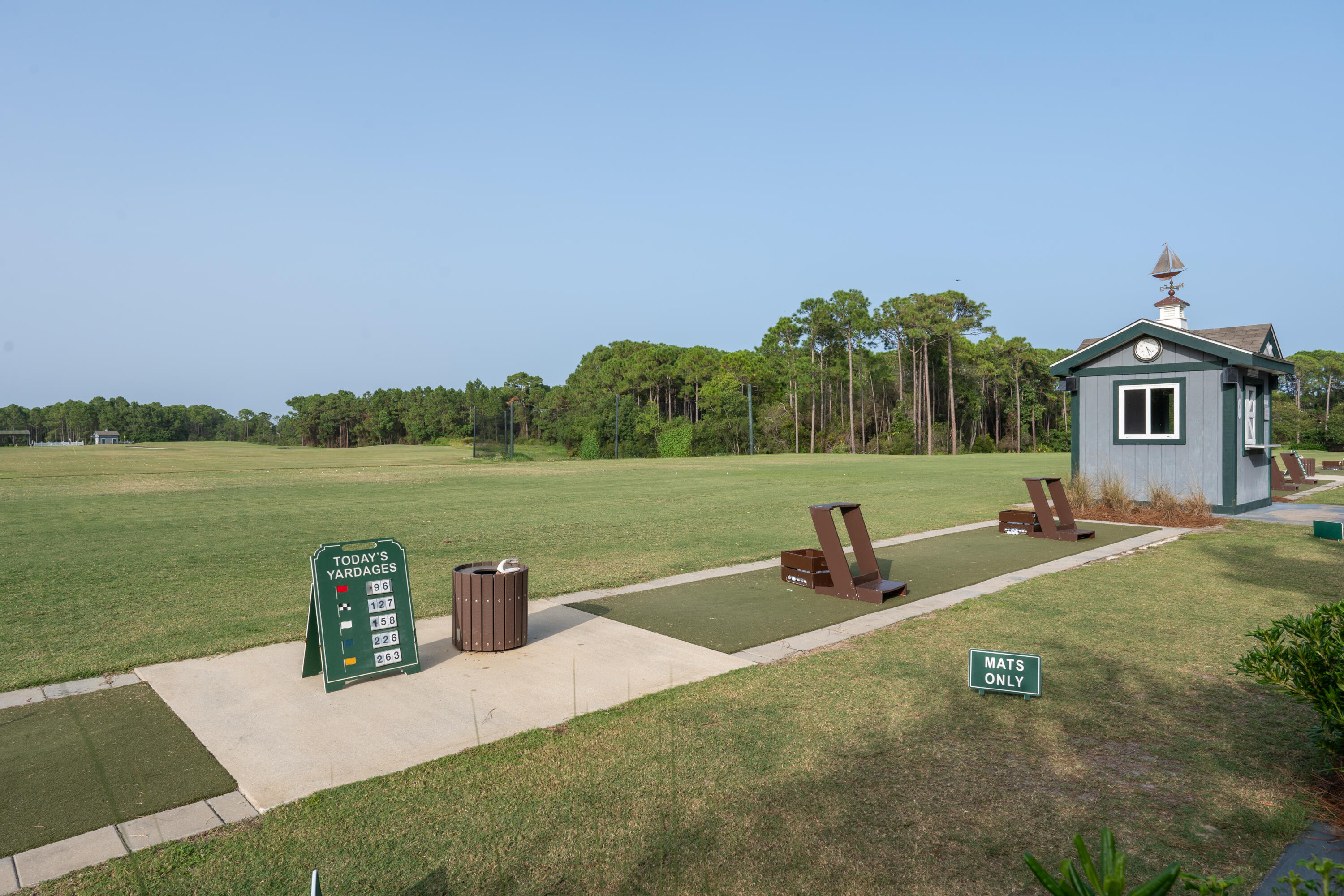 428 Captains Circle Destin, FL 32541 - Photo 80 of 88 a view of a lake with a house in the background