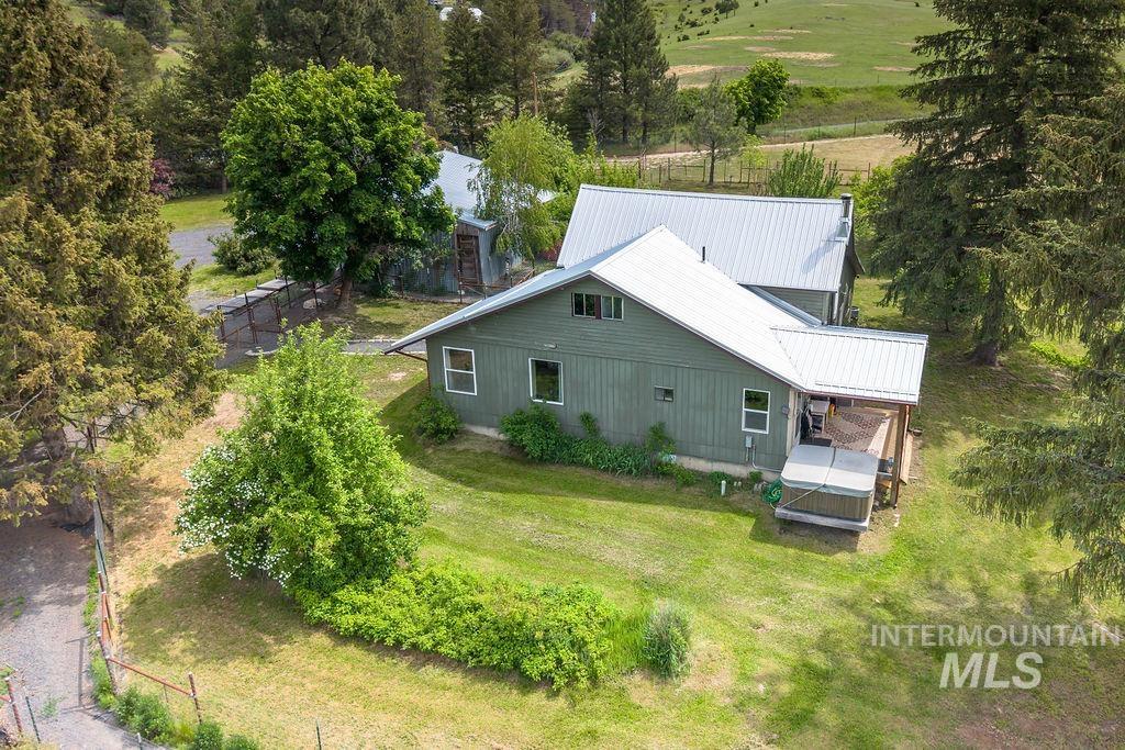1035 Davis Road Viola, ID 83872 - Photo 28 of 31