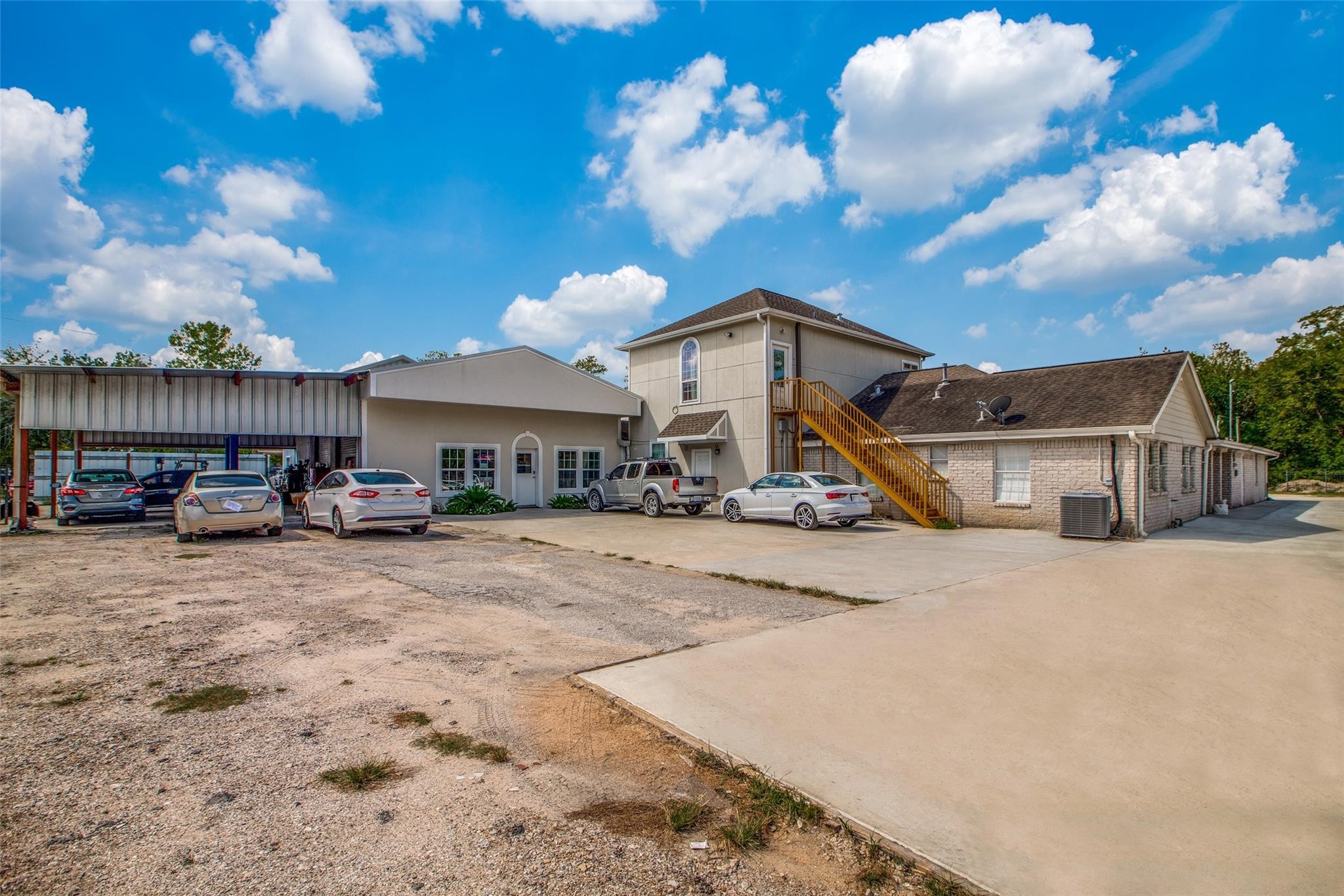 6820 Winfield Road Houston, TX 77050 - Photo 42 of 44