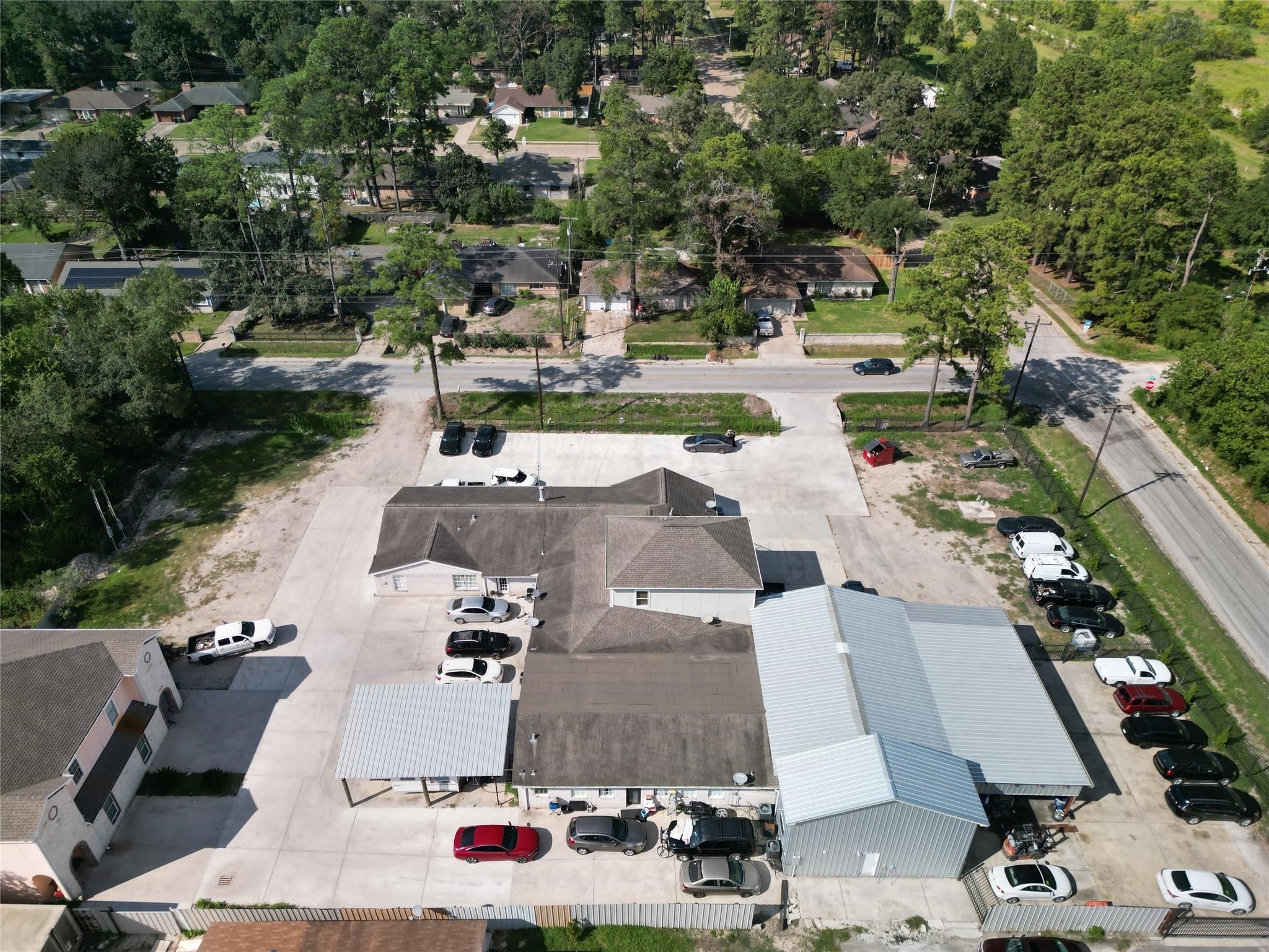 6820 Winfield Road Houston, TX 77050 - Photo 43 of 44