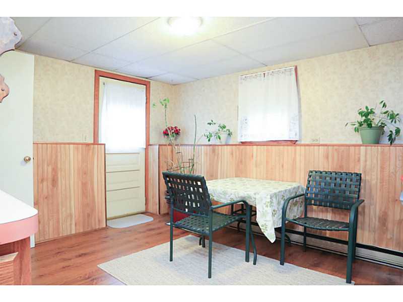 148 Alder Road Charlestown, RI 02813 - Photo 17 of 18 Dining Room.