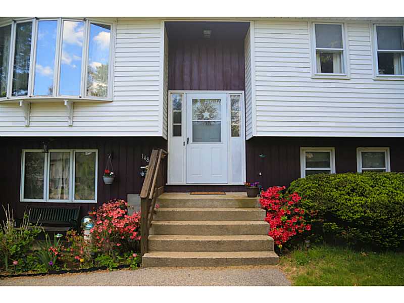 148 Alder Road Charlestown, RI 02813 - Photo 4 of 18 Exterior Front.