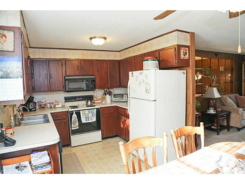 148 Alder Road Charlestown, RI 02813 - Photo 9 of 18 Kitchen.