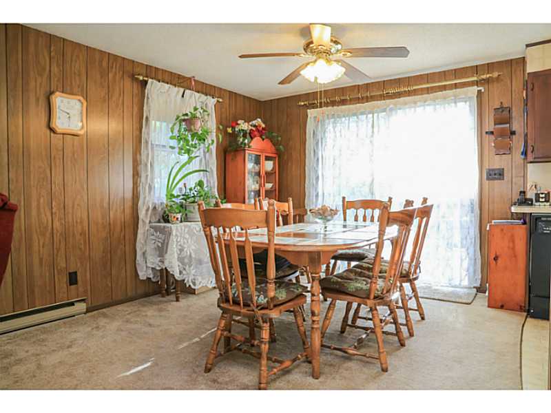 148 Alder Road Charlestown, RI 02813 - Photo 10 of 18 Dining Room.