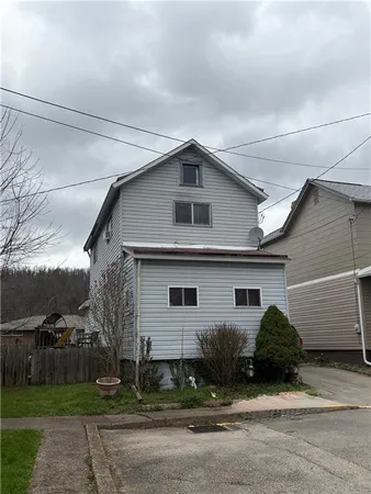 $53,000 | 1013 Arthur Avenue, Roscoe, PA 15477