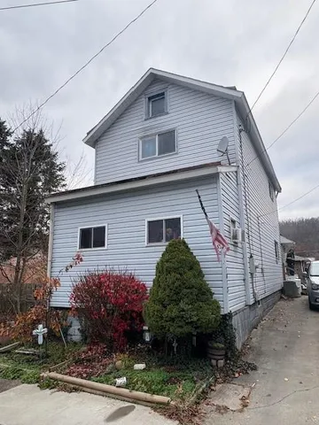 $53,000 | 1013 Arthur Avenue, Roscoe, PA 15477