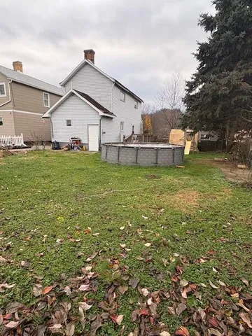 $53,000 | 1013 Arthur Avenue, Roscoe, PA 15477