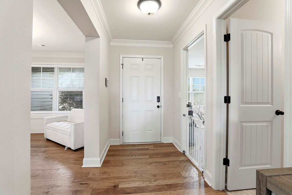 4466 Smokey Road Newnan, GA 30263 - Photo 10 of 44