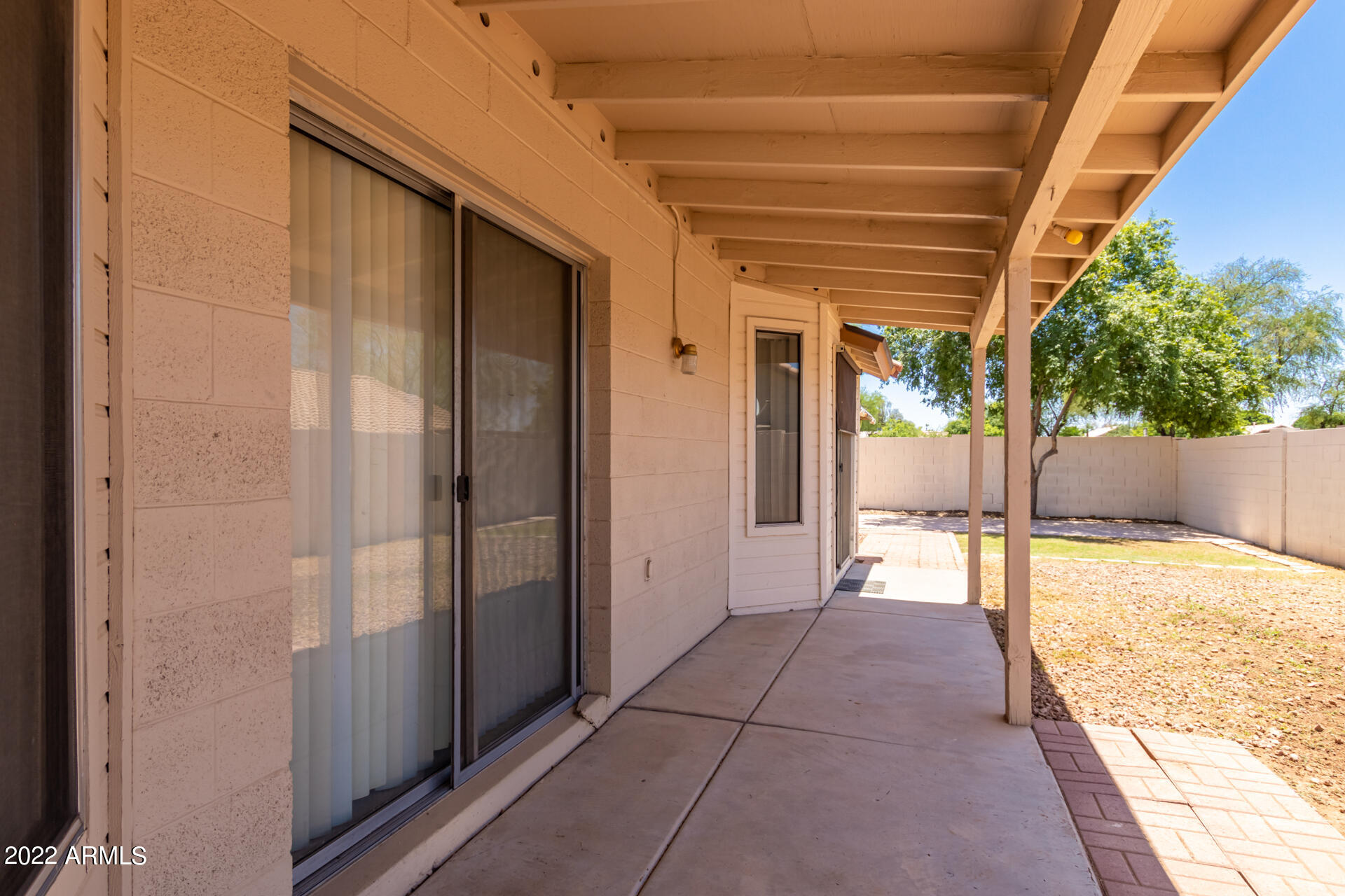 744 South Riata Street Gilbert, AZ 85296 - Photo 25 of 33 24 - Riata