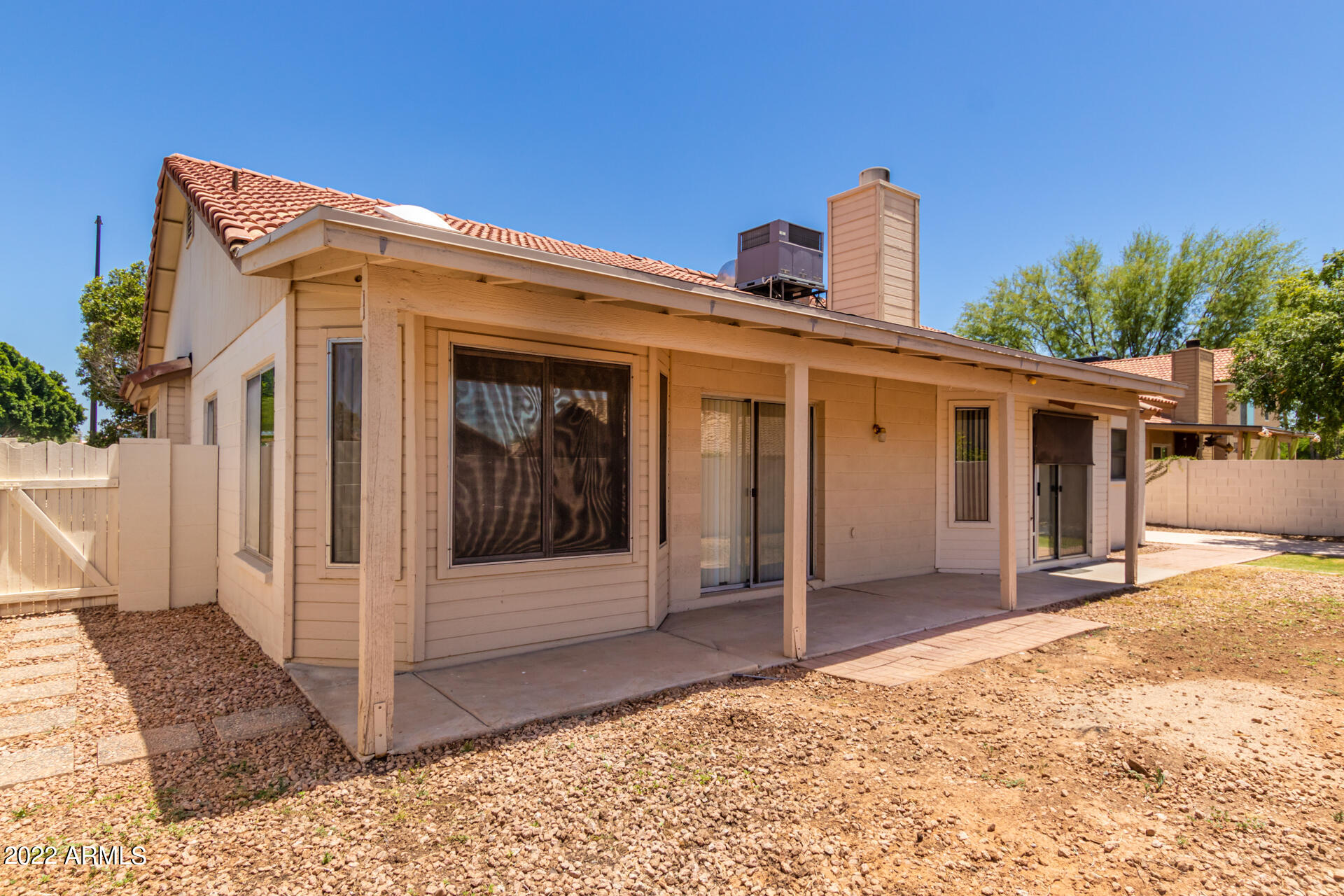 744 South Riata Street Gilbert, AZ 85296 - Photo 27 of 33 26 - Riata