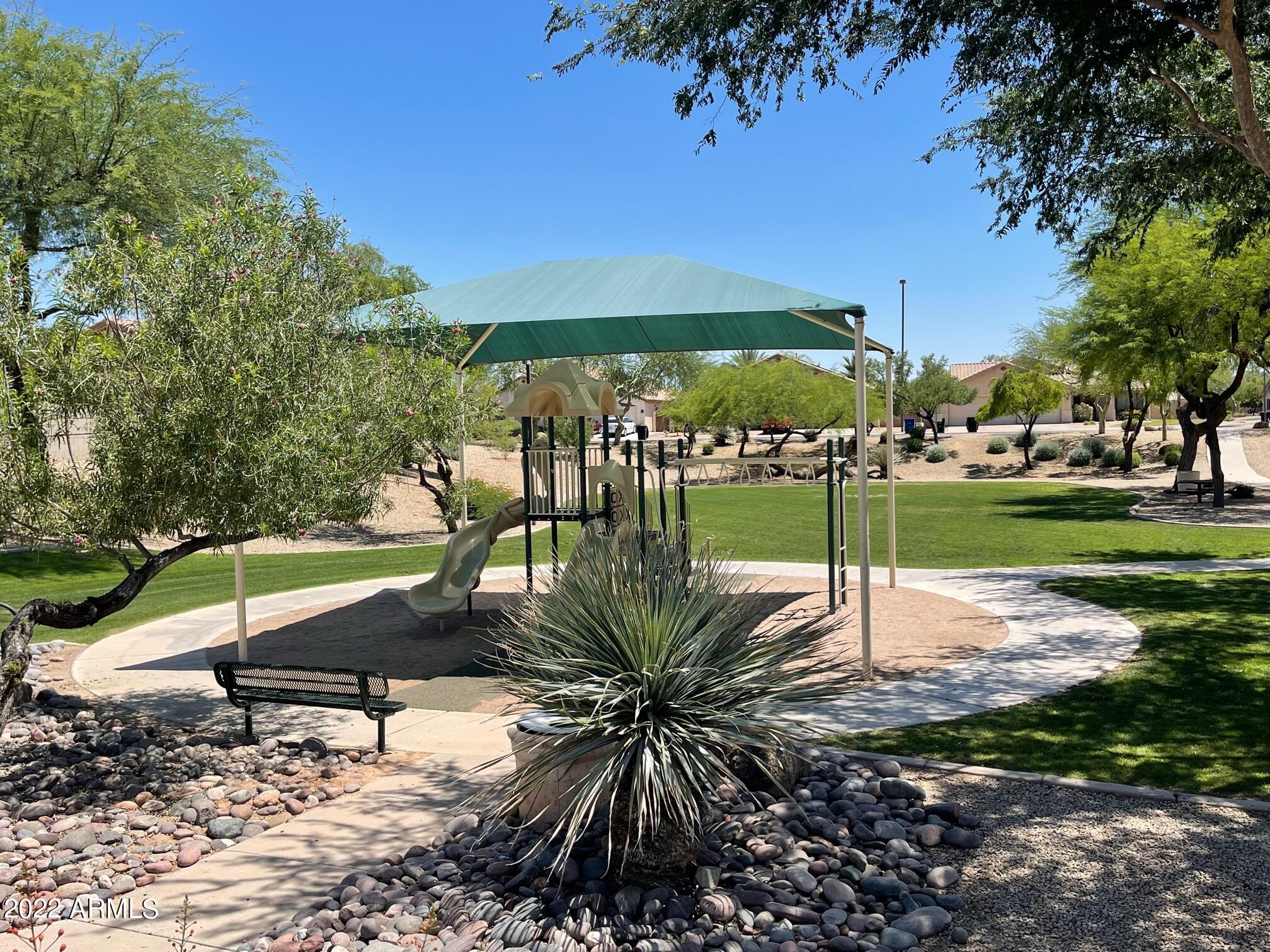 744 South Riata Street Gilbert, AZ 85296 - Photo 30 of 33 IMG_3535
