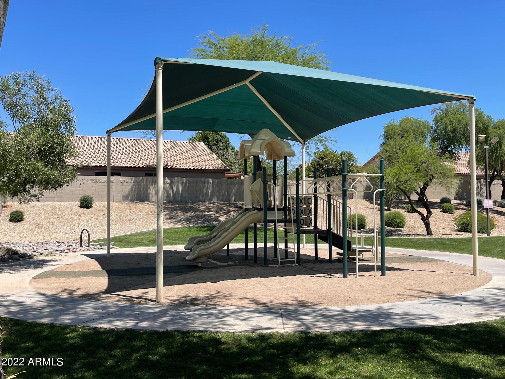 744 South Riata Street Gilbert, AZ 85296 - Photo 31 of 33 IMG_3536