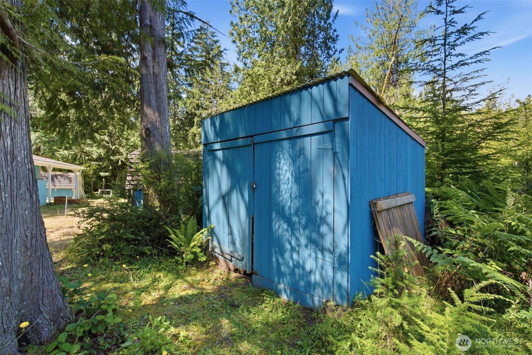 161 East Orchard Beach Road Grapeview, WA 98546 - Photo 33 of 39