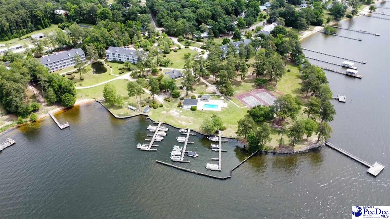 5301 Cypress Pointe, Unit D301 Manning, SC 29102 - Photo 2 of 19 Gallery Image 2