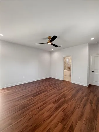 $2,100 | 2756-2758 Gladiolus Street, Unit 2756, New Orleans, LA 70122