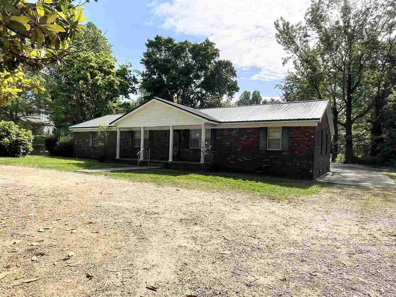 5980 Conner Whitefield Road Ripley, TN 38063 - Photo 1 of 18