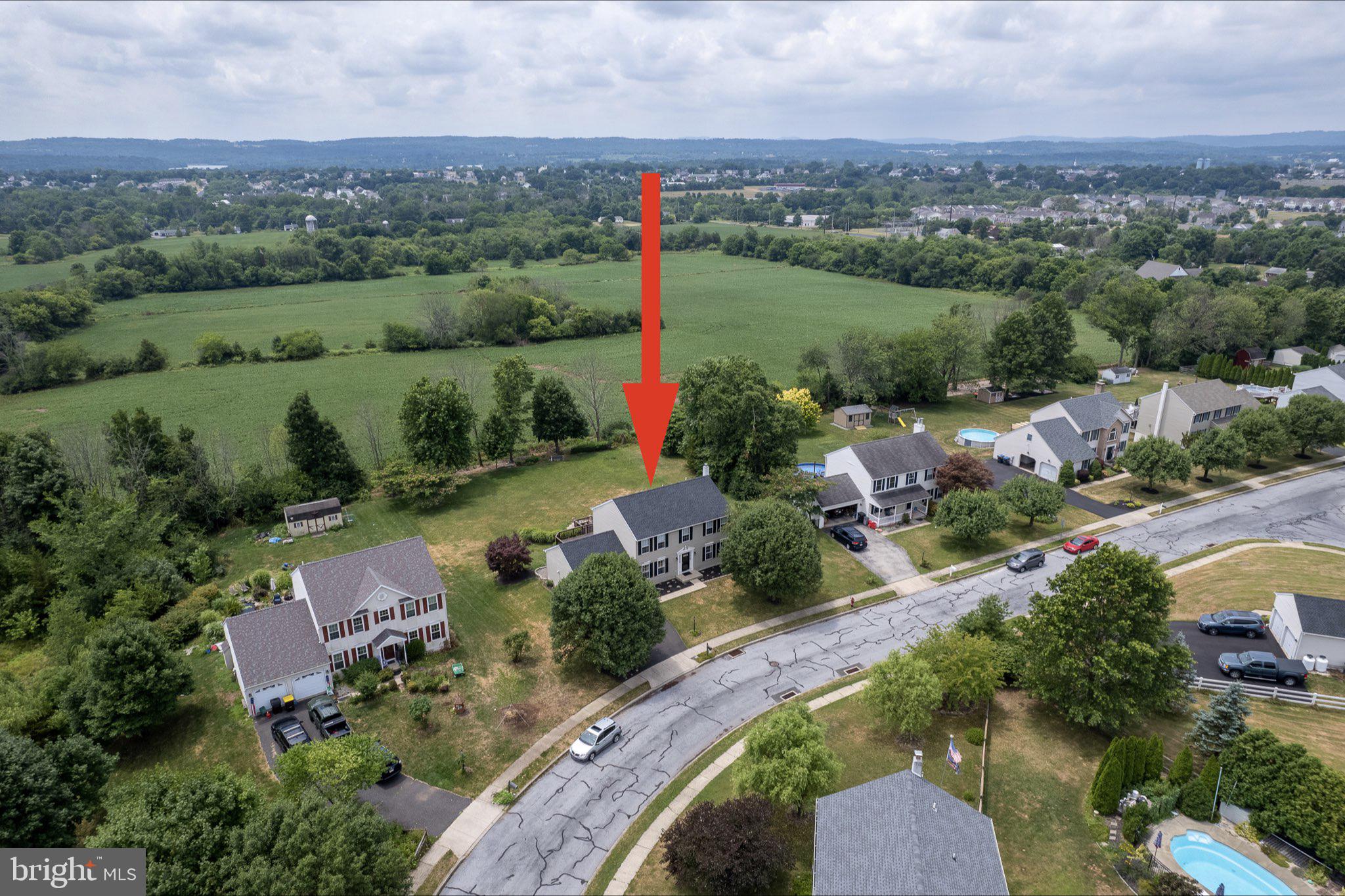2518 Brooke Road Pennsburg, PA 18073 - Photo 41 of 44 Gallery Image 41