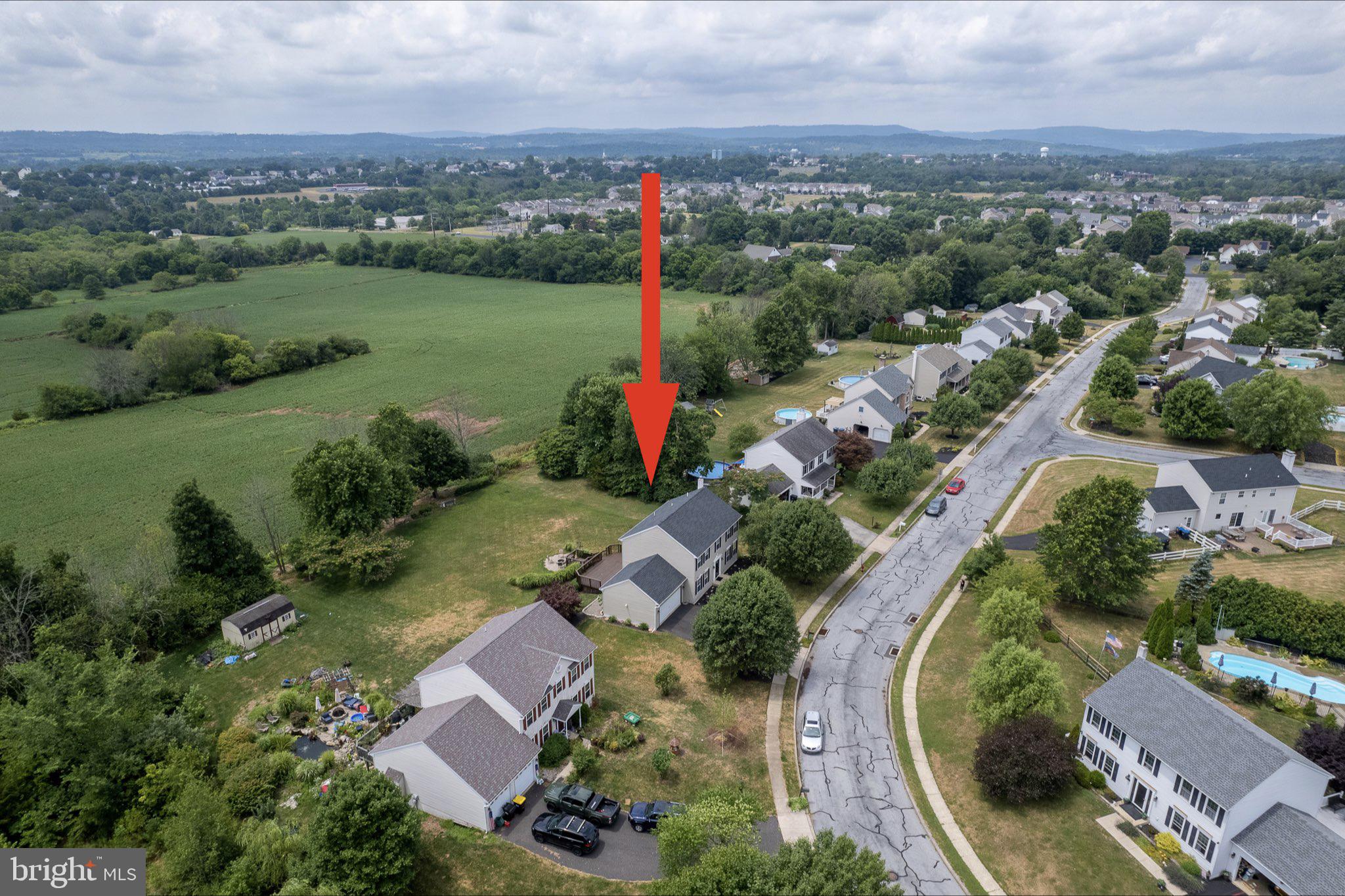 2518 Brooke Road Pennsburg, PA 18073 - Photo 42 of 44 Gallery Image 42