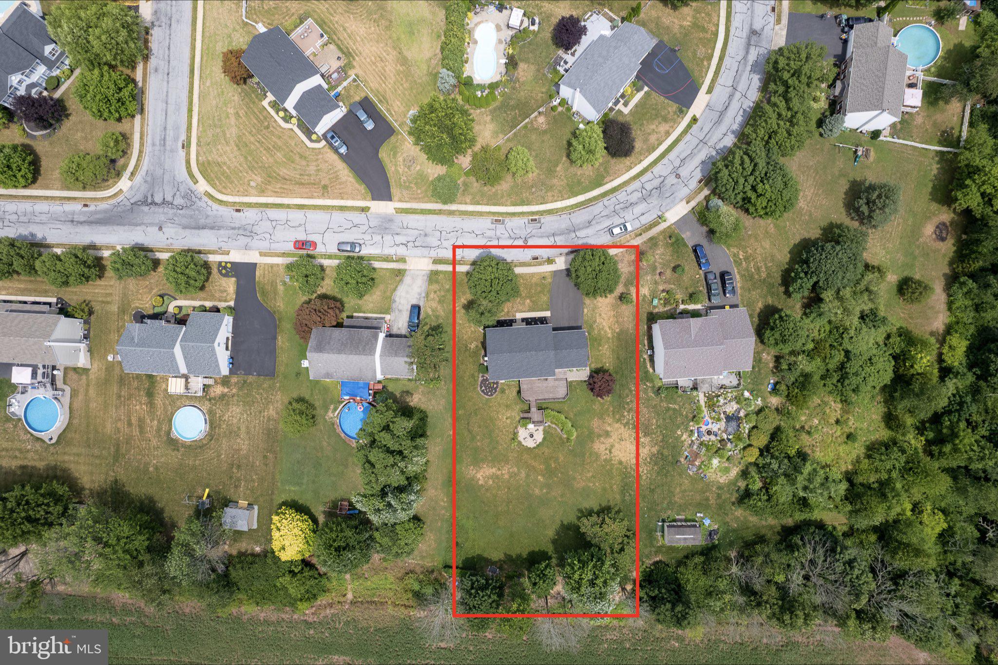 2518 Brooke Road Pennsburg, PA 18073 - Photo 44 of 44 Gallery Image 44