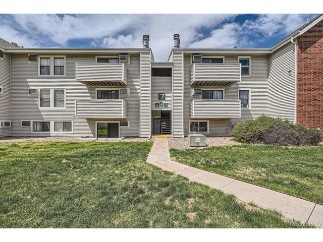 $155,000 | 10150 East Virginia Avenue, Unit 301, Denver, CO 80247