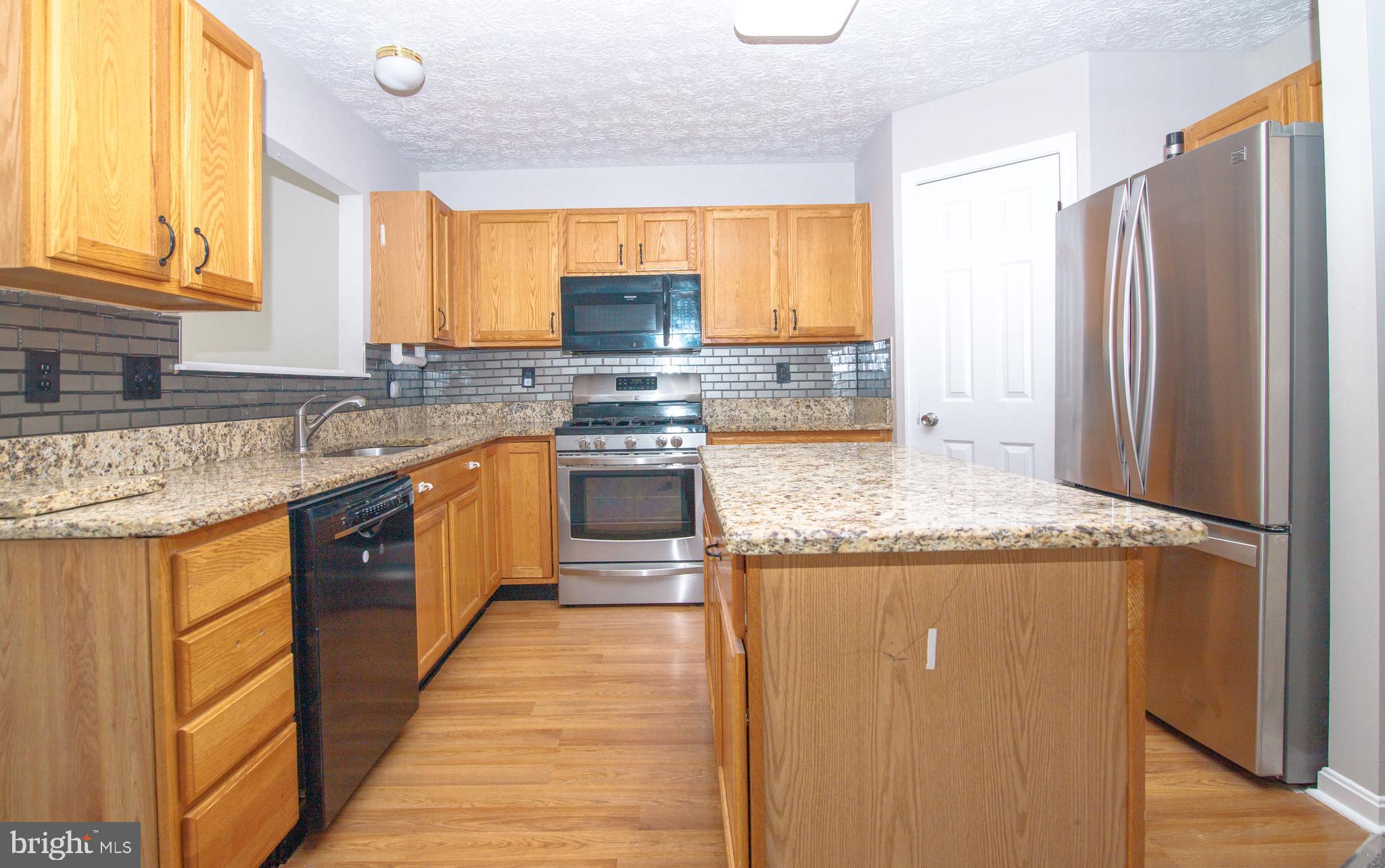 503 Buttonwoods Road Elkton, MD 21921 - Photo 10 of 25 Granite counter tops