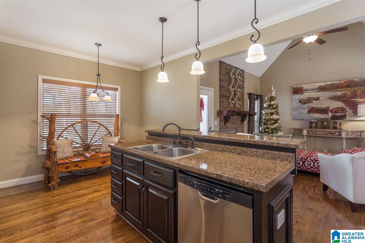 1069 Sedgefield Circle Morris, AL 35116 - Photo 17 of 45