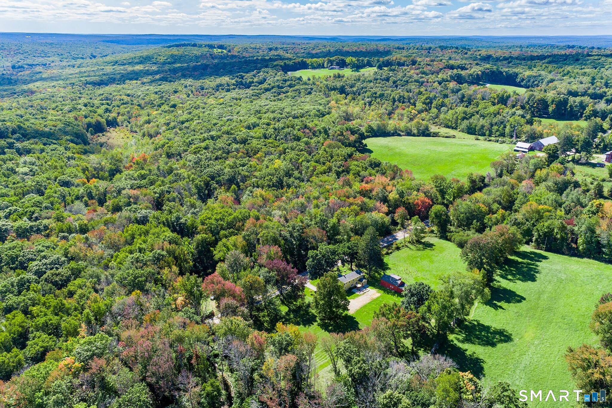 589 Brayman Hollow Road Pomfret, CT 06259 - Photo 36 of 40